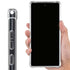 University of Georgia Bulldogs Logo Galaxy A51 5G Clear Case