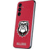 University of Georgia Bulldogs Logo Galaxy A54 5G Skin