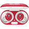 University of Georgia Bulldogs Logo Galaxy Buds Plus Skin