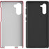 University of Georgia Bulldogs Logo Galaxy Note 10 Pro Case