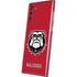 University of Georgia Bulldogs Logo Galaxy Note 10 Skin