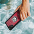 University of Georgia Bulldogs Logo Galaxy Note 10 Waterproof Case