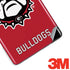 University of Georgia Bulldogs Logo Galaxy Note 8 Skin