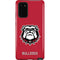 University of Georgia Bulldogs Logo Galaxy Note20 5G Pro Case