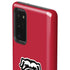University of Georgia Bulldogs Logo Galaxy Note20 5G Pro Case
