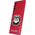 University of Georgia Bulldogs Logo Galaxy Note20 5G Skin