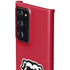University of Georgia Bulldogs Logo Galaxy Note20 Ultra 5G Lite Case