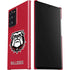 University of Georgia Bulldogs Logo Galaxy Note20 Ultra 5G Lite Case