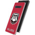 University of Georgia Bulldogs Logo Galaxy S10 Plus Skin