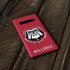 University of Georgia Bulldogs Logo Galaxy S10 Plus Skin
