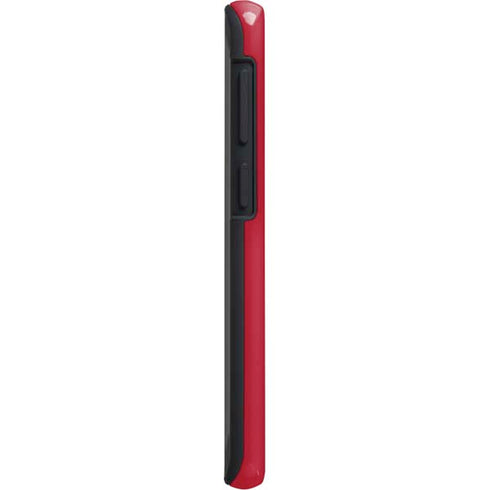 University of Georgia Bulldogs Logo Galaxy S20 Plus Pro Case