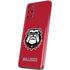 University of Georgia Bulldogs Logo Galaxy S20 Plus Skin
