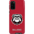 University of Georgia Bulldogs Logo Galaxy S20 Pro Case