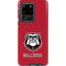 University of Georgia Bulldogs Logo Galaxy S20 Ultra 5G Pro Case