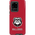 University of Georgia Bulldogs Logo Galaxy S20 Ultra 5G Pro Case