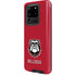 University of Georgia Bulldogs Logo Galaxy S20 Ultra 5G Pro Case