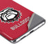 University of Georgia Bulldogs Logo Galaxy S20 Ultra 5G Skin