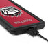 University of Georgia Bulldogs Logo Galaxy S20 Waterproof Case