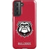 University of Georgia Bulldogs Logo Galaxy S21 5G Pro Case