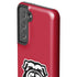 University of Georgia Bulldogs Logo Galaxy S21 5G Pro Case