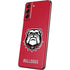 University of Georgia Bulldogs Logo Galaxy S21 5G Skin