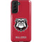 University of Georgia Bulldogs Logo Galaxy S21 Plus 5G Pro Case