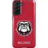 University of Georgia Bulldogs Logo Galaxy S21 Plus 5G Pro Case