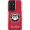 University of Georgia Bulldogs Logo Galaxy S21 Ultra 5G Pro Case