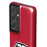 University of Georgia Bulldogs Logo Galaxy S21 Ultra 5G Pro Case