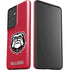 University of Georgia Bulldogs Logo Galaxy S21 Ultra 5G Pro Case