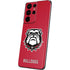 University of Georgia Bulldogs Logo Galaxy S21 Ultra 5G Skin