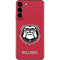 University of Georgia Bulldogs Logo Galaxy S22 Plus Skin