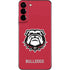 University of Georgia Bulldogs Logo Galaxy S22 Plus Skin