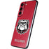 University of Georgia Bulldogs Logo Galaxy S22 Plus Skin