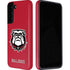 University of Georgia Bulldogs Logo Galaxy S22 Pro Case