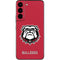 University of Georgia Bulldogs Logo Galaxy S22 Skin