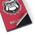 University of Georgia Bulldogs Logo Galaxy S22 Ultra Skin