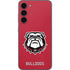 University of Georgia Bulldogs Logo Galaxy S23 FE Skin