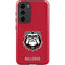 University of Georgia Bulldogs Logo Galaxy S23 Plus Pro Case