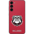 University of Georgia Bulldogs Logo Galaxy S23 Plus Skin