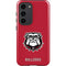 University of Georgia Bulldogs Logo Galaxy S23 Pro Case