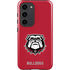 University of Georgia Bulldogs Logo Galaxy S23 Pro Case