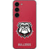 University of Georgia Bulldogs Logo Galaxy S23 Skin