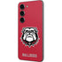 University of Georgia Bulldogs Logo Galaxy S23 Skin