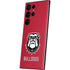 University of Georgia Bulldogs Logo Galaxy S23 Ultra Skin
