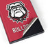 University of Georgia Bulldogs Logo Galaxy Skins
