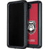 University of Georgia Bulldogs Logo Galaxy S24 Plus Waterproof Case
