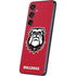 University of Georgia Bulldogs Logo Galaxy S25 Skin