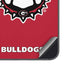 University of Georgia Bulldogs Logo Galaxy S25 Skin