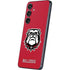 University of Georgia Bulldogs Logo Galaxy S24 Skin